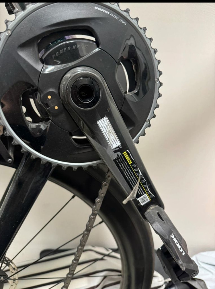 자이언트 TCR PRO 0 로드 자전거 이미지