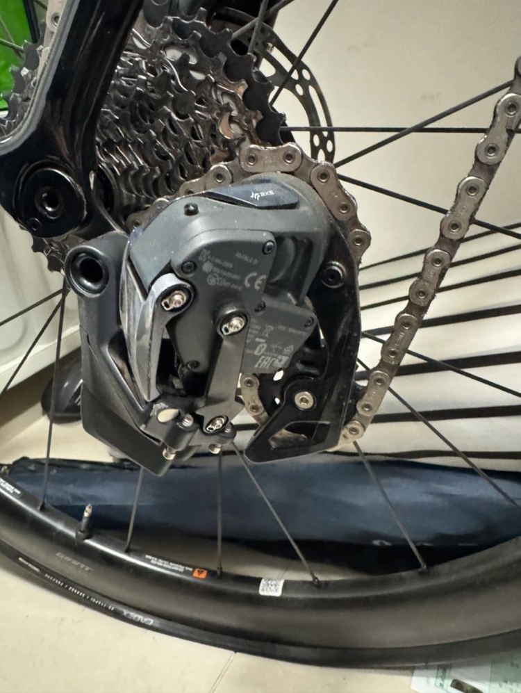 자이언트 TCR PRO 0 로드 자전거 이미지