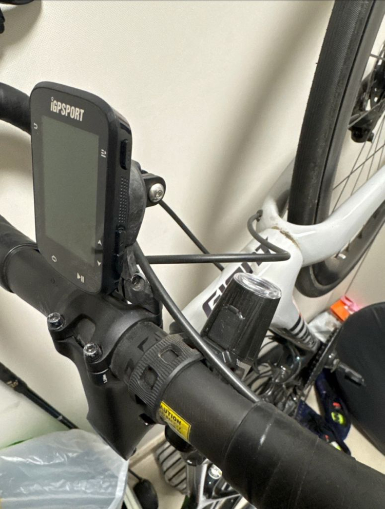 자이언트 TCR PRO 0 로드 자전거 이미지