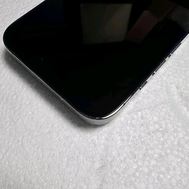 [S급] 아이폰 14프로 딥퍼플 128G (카메라모듈 신품교체) #EB1 이미지