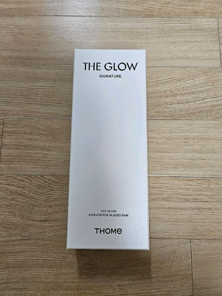 톰더글로우 시그니처+앰플 2종--1