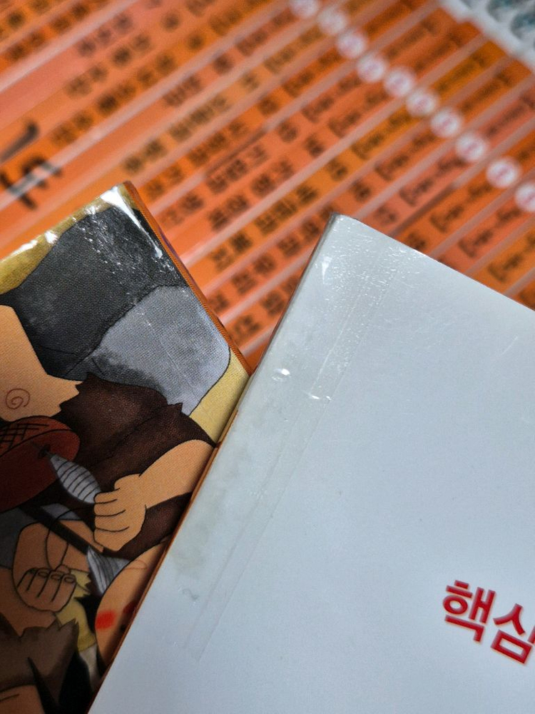 사회뒤집기 기본편 팝니다 이미지