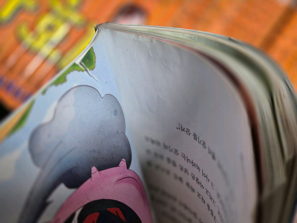 사회뒤집기 기본편 팝니다 이미지