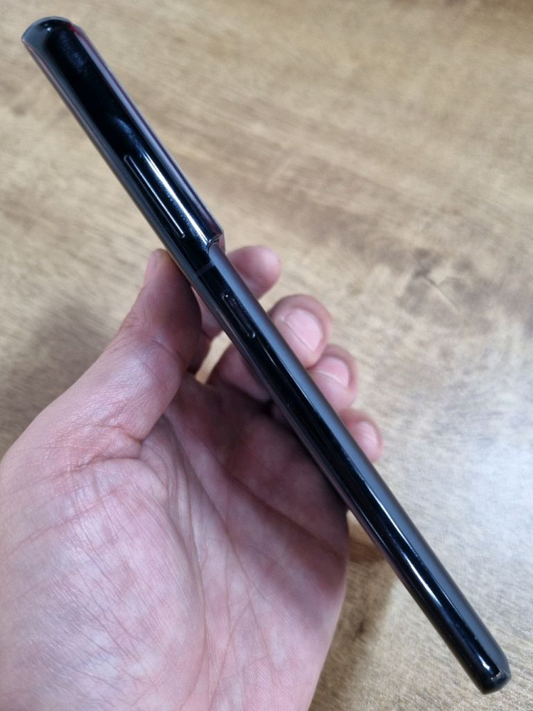 갤럭시S21울트라 블랙 256GB LG공기계 중고폰 최저가 당일발송--4