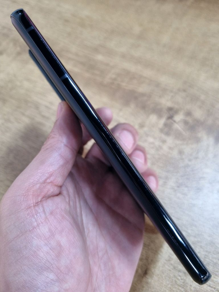 갤럭시S21울트라 블랙 256GB LG공기계 중고폰 최저가 당일발송--5