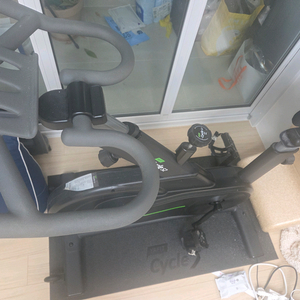 실내 사이클링 운동기구