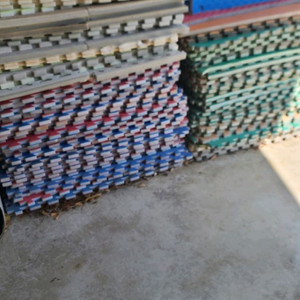 중고 퍼즐매트 일괄 판매