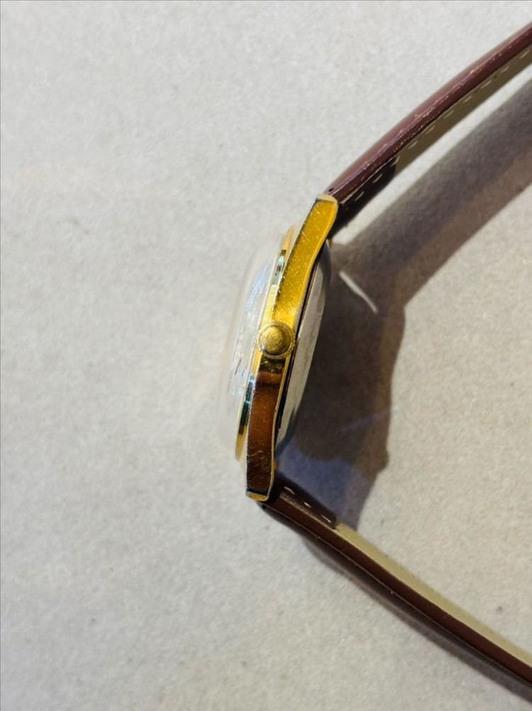 Saga 빈티지 오토매틱 시계--2