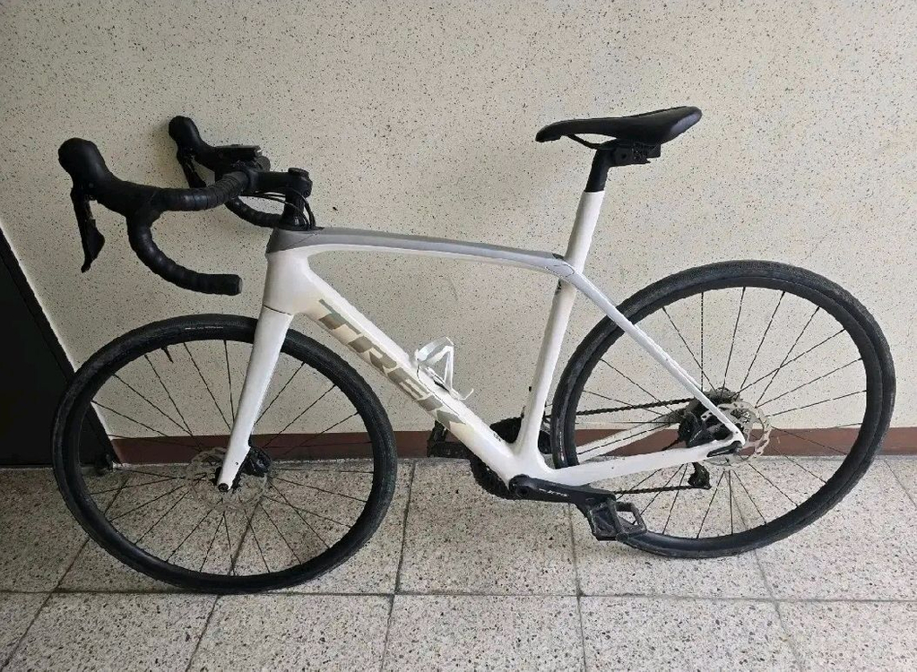 트렉 도마니 SL5 54사이즈 이미지