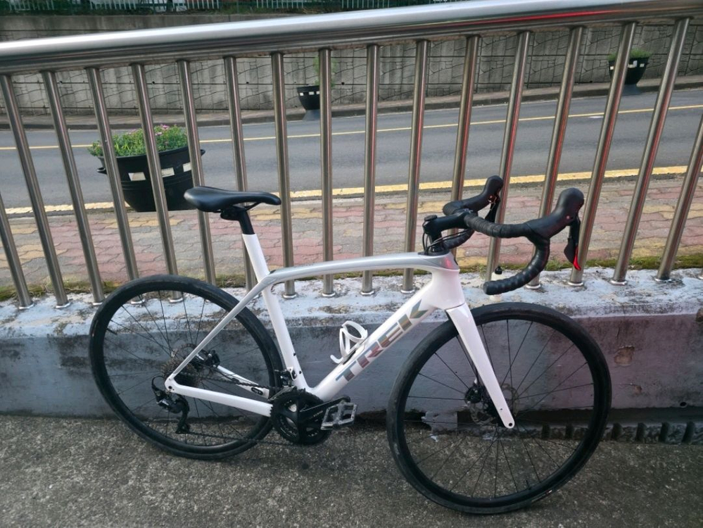 트렉 도마니 SL5 54사이즈 이미지