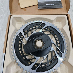 스램 레드 D1 파미 체인링 50-37T