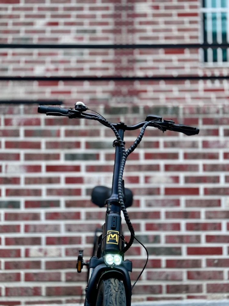 전기자전거 부릉이 점보3 2025 베터리1+1 특가세일--2