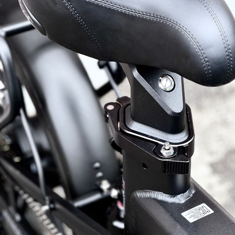 전기자전거 부릉이 점보3 2025 베터리1+1 특가세일--6