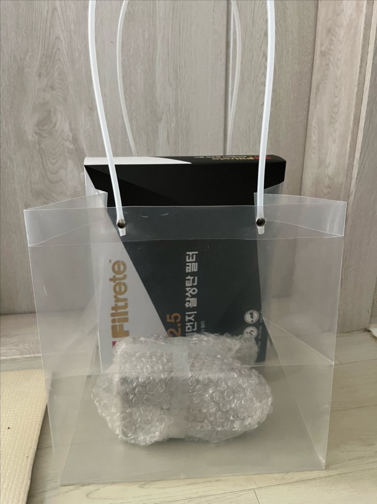 sm3네오 14년식 순정 브레이크 패드 앞(전륜) 및 에어컨 필터 이미지