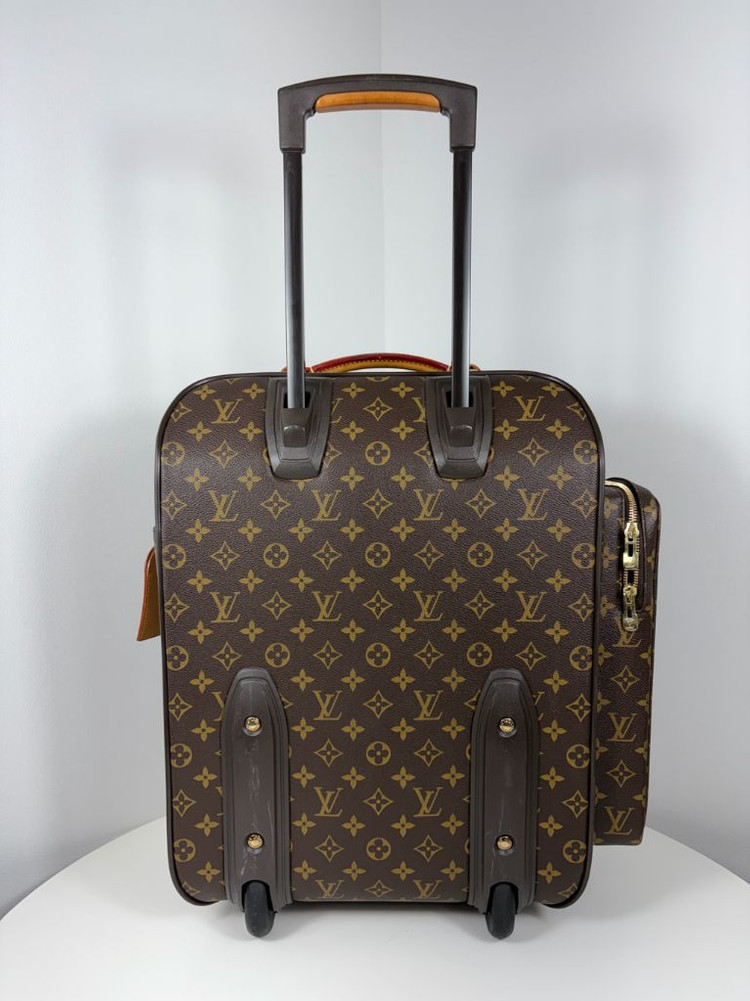 루이비통 M23259 페가세 보스포어 캐리어--5