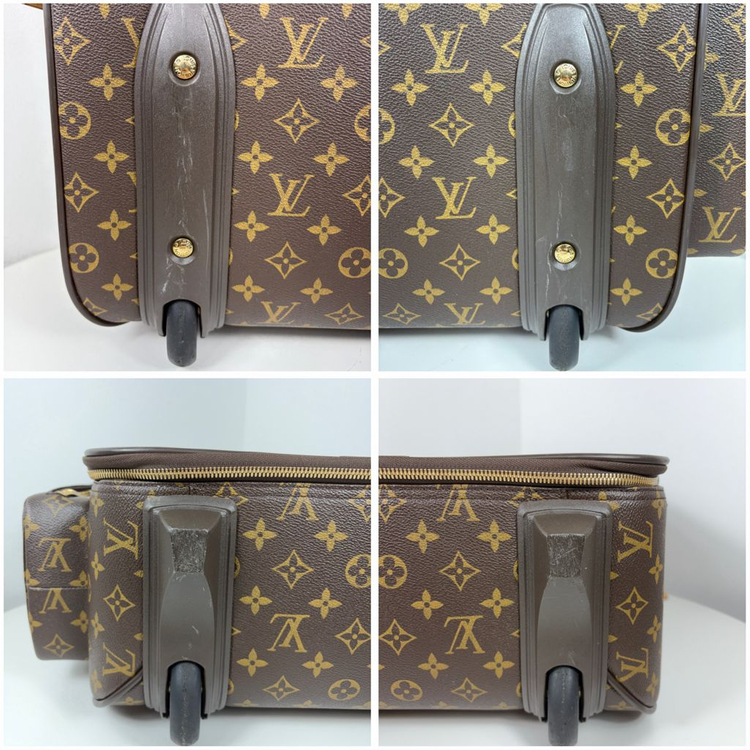 루이비통 M23259 페가세 보스포어 캐리어--9