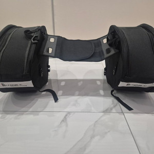 바이크 사이드박스