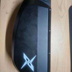 엑스라이더 200맥스 미니점보베터리