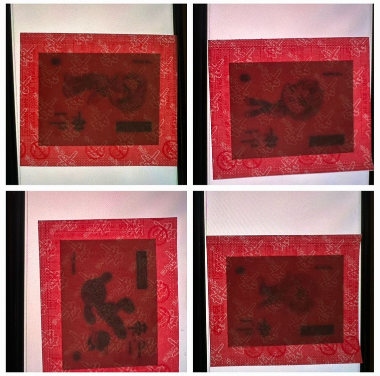 케이팝 데몬 헌터스 농심 콜라보 씰스티커 28종 판매합니다.--1