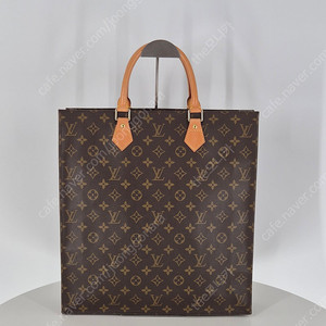 루이비통 모노그램 삭플라 GM 토트백 (정품) 이미지