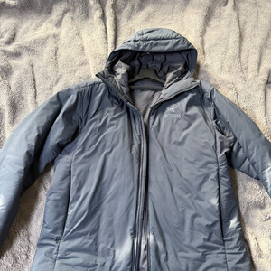 아크테릭스 아톰 AR 블랙사파이어 XL