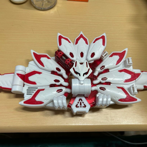 (택포) 가면라이더 기츠 기츠나인 버클