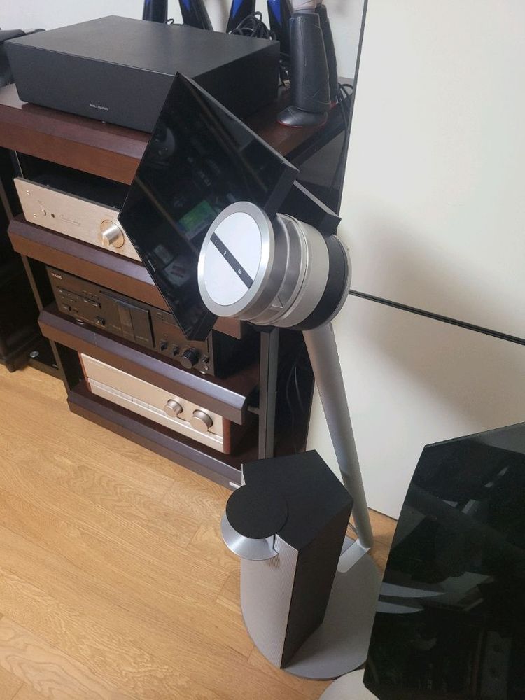 b&o 뱅앤올룹슨 베오사운드 판매합니다--1