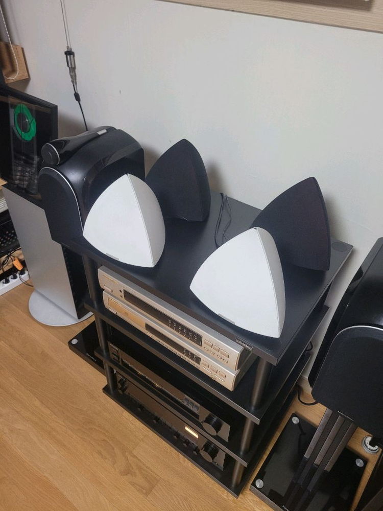 b&o 뱅앤올룹슨 베오사운드 판매합니다--2