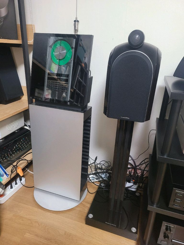 b&o 뱅앤올룹슨 베오사운드 판매합니다--3