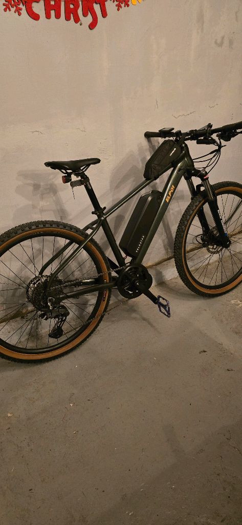 벨로스타 신형 elp01 500w 미드모터 LG밧데리--0