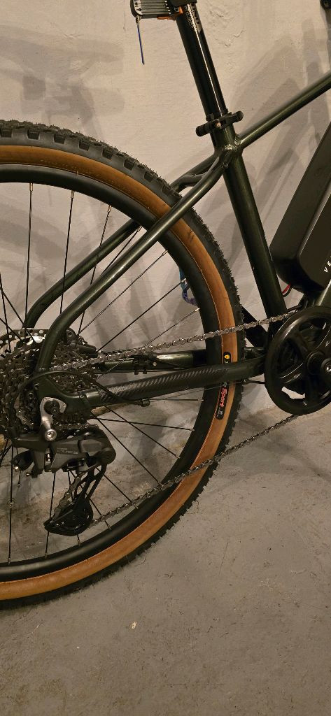 벨로스타 신형 elp01 500w 미드모터 LG밧데리--1