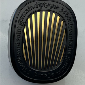 딥디크차량방향제 베이