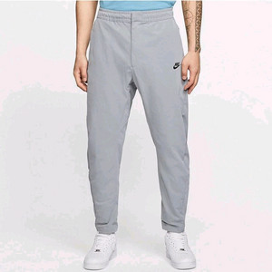 나이키 스포츠웨어 우븐 팬츠 S(30~32)