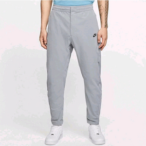 나이키 스포츠웨어 우븐 팬츠 S(30~32)