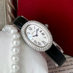 까르띠에 베누아 워치 시계