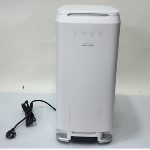 스마트웰컴 미생물 음식물처리기 / 친환경 처리 이미지