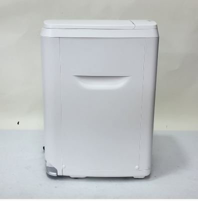 스마트웰컴 미생물 음식물처리기 / 친환경 처리 이미지