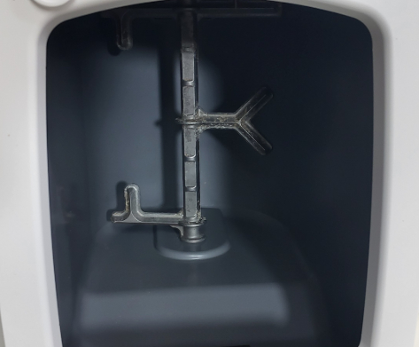 스마트웰컴 미생물 음식물처리기 / 친환경 처리 이미지