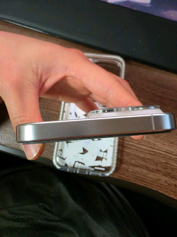 아이폰 15프로맥스 512기가 팝니다--6