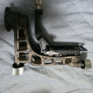 레오포토 pg-1 풀카모 짐벌헤드