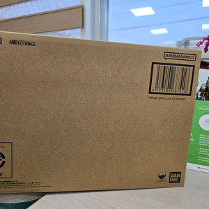 택포) 메탈빌드 포스임펄스 팝니다