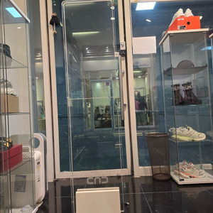 CNC 도난방지기 이미지