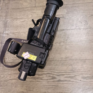 소니 캠코더 nvr-z1n 이미지