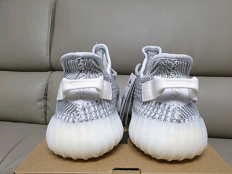 [255]아디다스 이지부스트 350v2 스태틱 2023--1