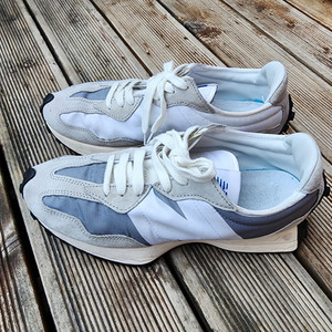 뉴발란스 MS327KA1 운동화 런닝화(270) 이미지