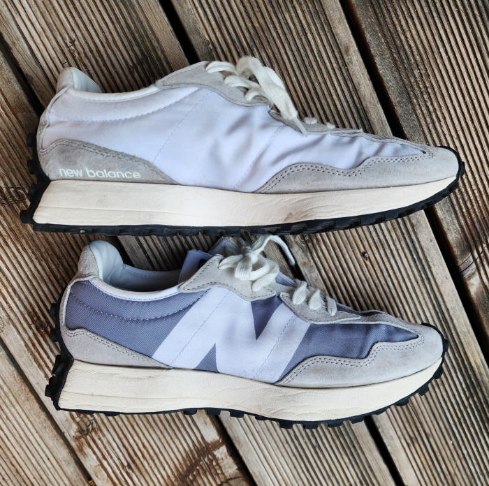 뉴발란스 MS327KA1 운동화 런닝화(270) 이미지