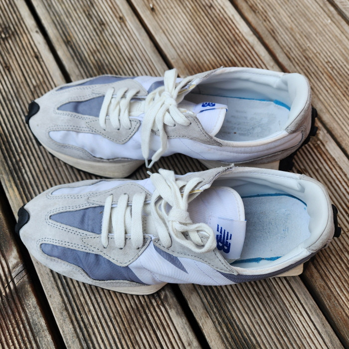 뉴발란스 MS327KA1 운동화 런닝화(270) 이미지