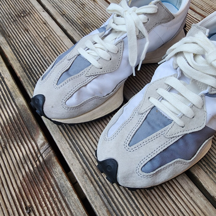 뉴발란스 MS327KA1 운동화 런닝화(270) 이미지