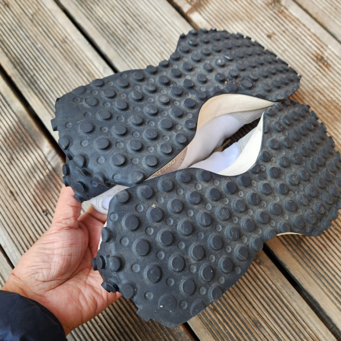 뉴발란스 MS327KA1 운동화 런닝화(270) 이미지