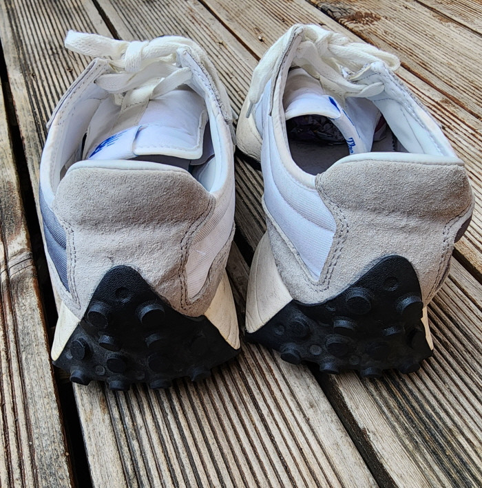 뉴발란스 MS327KA1 운동화 런닝화(270) 이미지